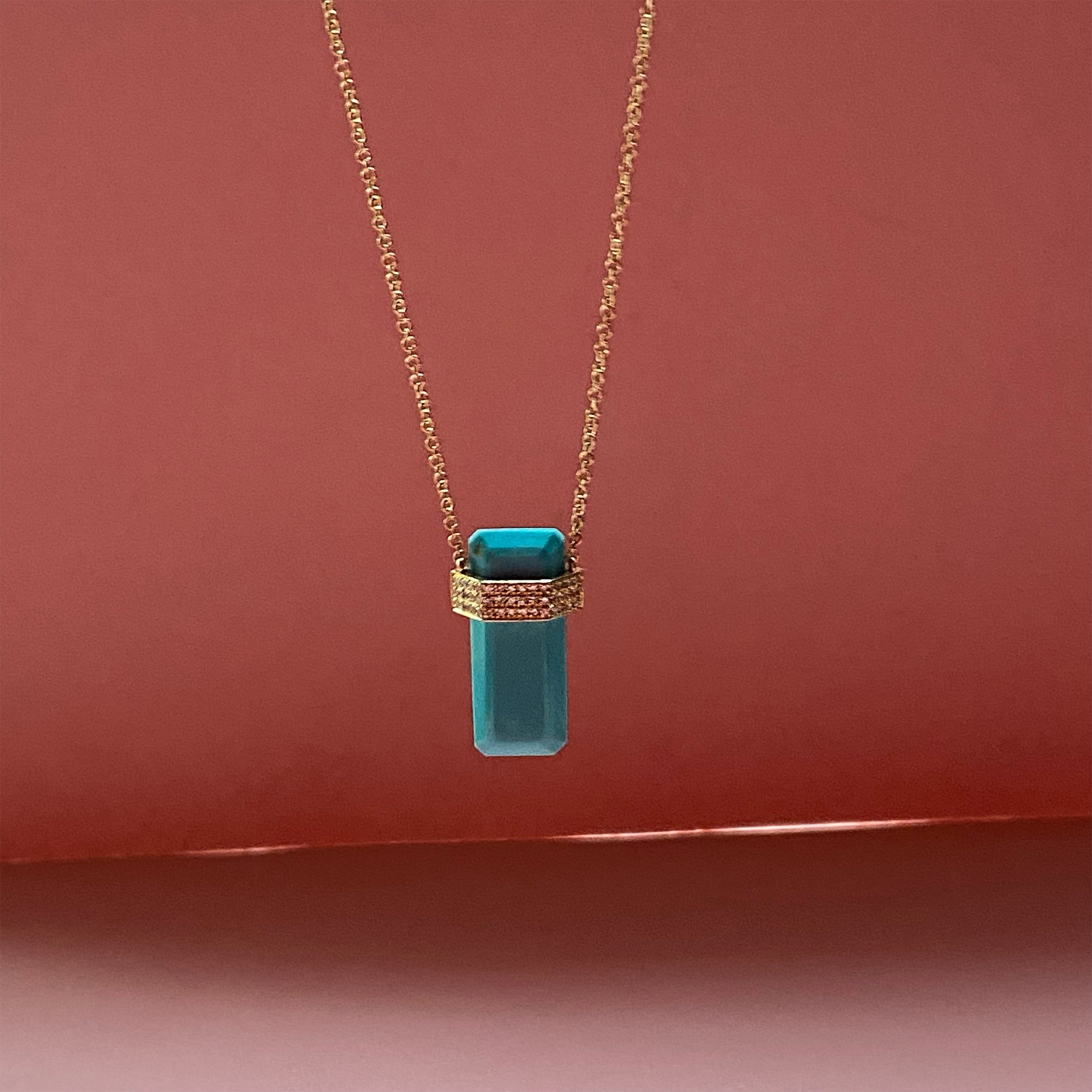 【TATIANA】Blueveil Barrel Necklace NZ2466〜ネックレス MUSINSA | TATIANA (Silver 925) Blue Veil Barrel Necklace NZ2466