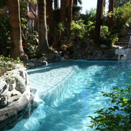 Palm Springs