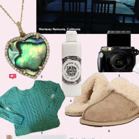 Winter Must-Haves