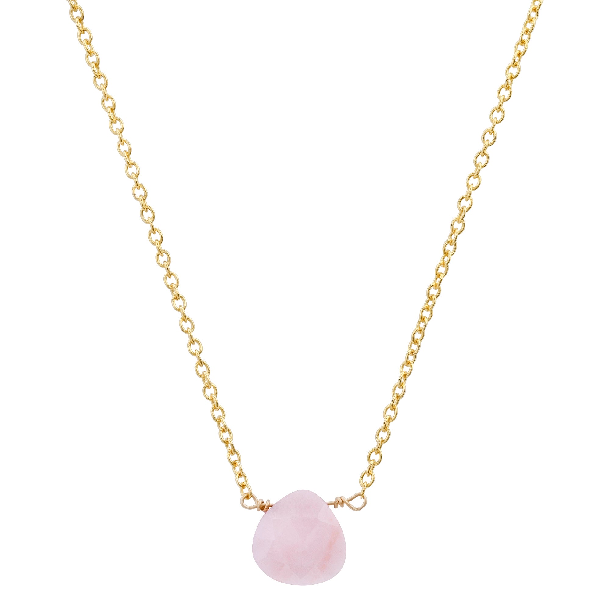 Dainty Necklace