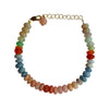 Multi opal Bracelet