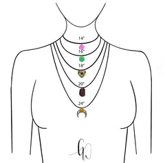 Mexican Fire Opal Beaded Necklace