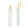 Fluorite Earrings