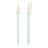 Amazonite Earrings