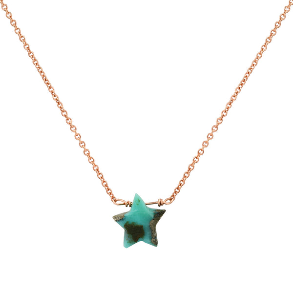 Little Star necklace