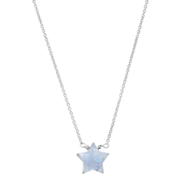 Little Star necklace