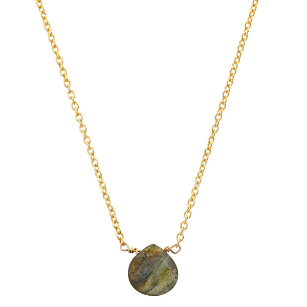 Dainty Necklace