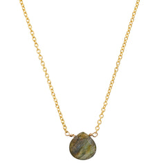 Dainty Necklace