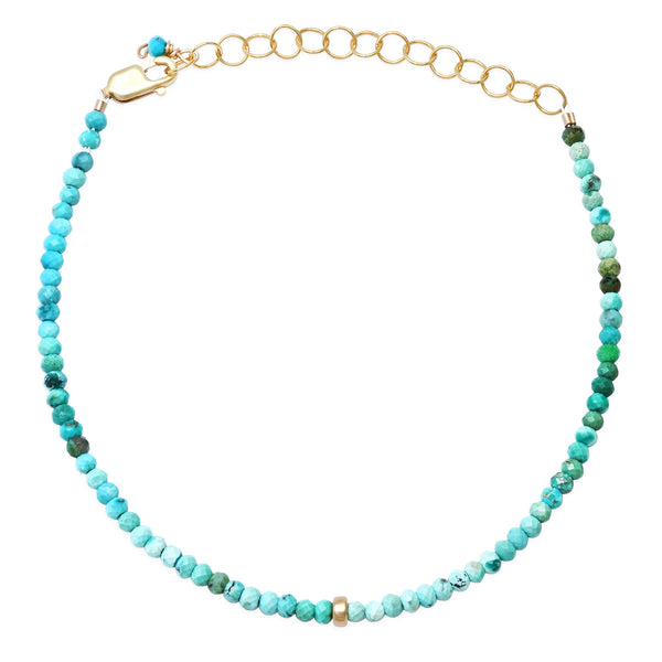 Turquoise Bracelet