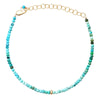 Turquoise Bracelet